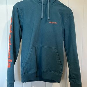 Men’s patagonia hoodie